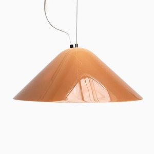 Vintage Italian Elpis Pendant Lamp from Guzzini-UAH-857497