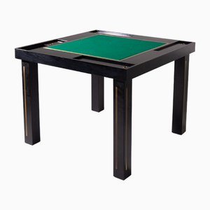 Vintage Italian Game Table, 1970-RCE-2019980