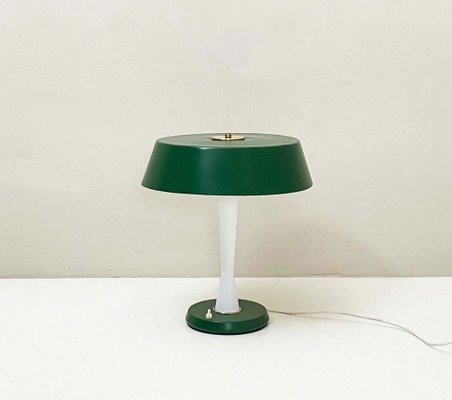 Vintage Italian Lamp, 1950s-LKT-1095740