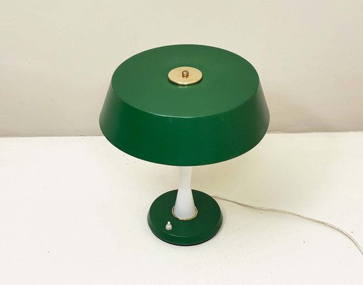 Vintage Italian Lamp, 1950s-LKT-1095740