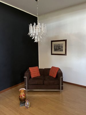 Vintage Italian Murano Chandelier, 1990-FHZ-1820044