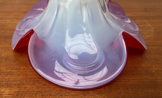 Vintage Italian Murano Glass Bowl-UAH-1776059