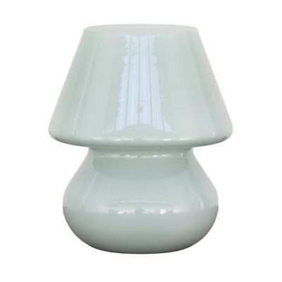 Vintage Italian Mushroom Lamp in Murano Glass-MPO-1794119