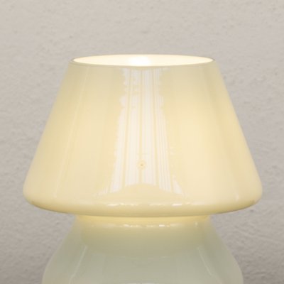 Vintage Italian Mushroom Lamp in Murano Glass-MPO-1794119