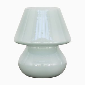 Vintage Italian Mushroom Lamp in Murano Glass-MPO-1794119