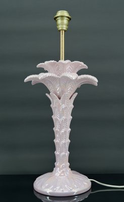 Vintage Italian Palm Tree Lamp, 1960-XNH-1804529