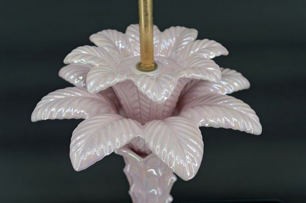 Vintage Italian Palm Tree Lamp, 1960-XNH-1804529