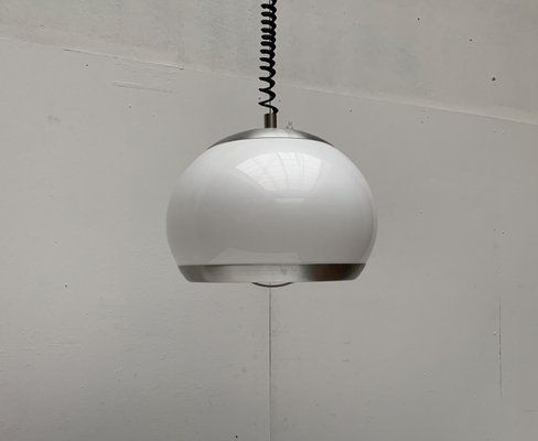 Vintage Italian Pendant Lamp-UAH-1078713