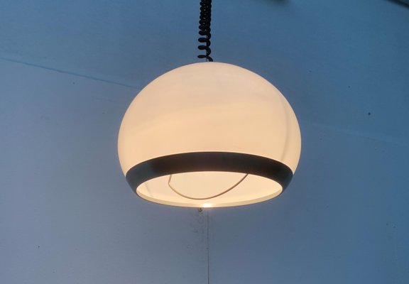 Vintage Italian Pendant Lamp-UAH-1078713