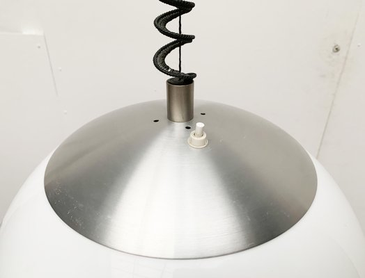 Vintage Italian Pendant Lamp-UAH-1078713