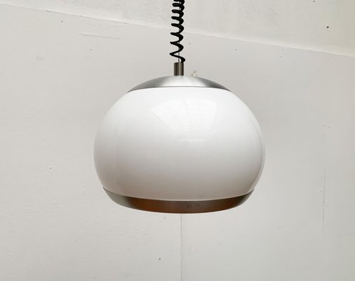 Vintage Italian Pendant Lamp-UAH-1078713