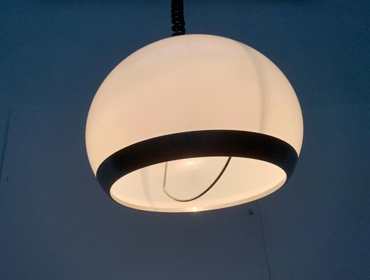 Vintage Italian Pendant Lamp-UAH-1078713