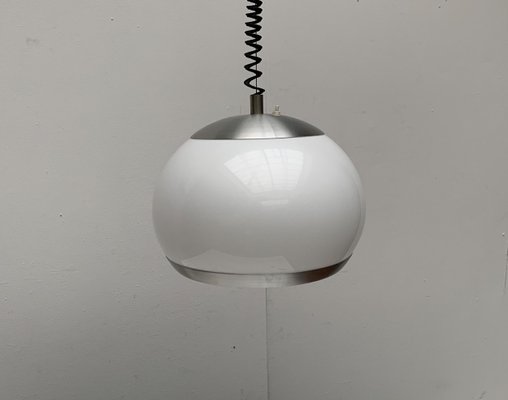 Vintage Italian Pendant Lamp-UAH-1078713