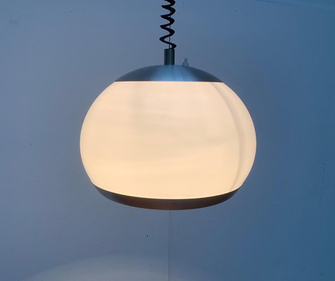 Vintage Italian Pendant Lamp-UAH-1078713