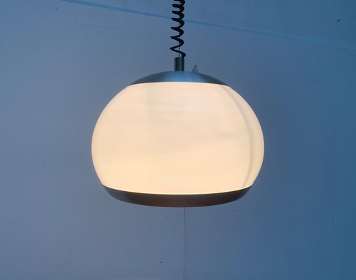 Vintage Italian Pendant Lamp-UAH-1078713