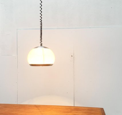 Vintage Italian Pendant Lamp-UAH-1078713