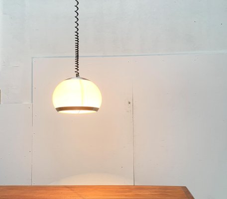 Vintage Italian Pendant Lamp-UAH-1078713