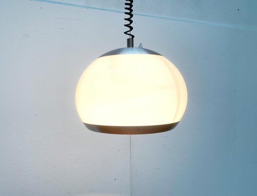 Vintage Italian Pendant Lamp-UAH-1078713