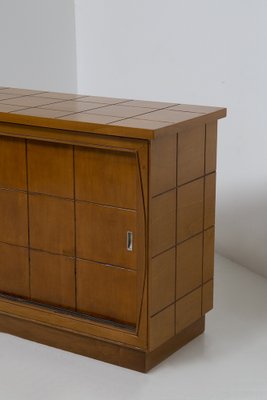 Vintage Italian Sideboard attibuted to Paolo Buffa, 1950s-RCE-1704615