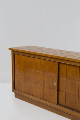 Vintage Italian Sideboard attibuted to Paolo Buffa, 1950s-RCE-1704615