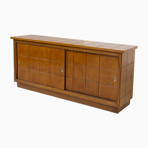 Vintage Italian Sideboard attibuted to Paolo Buffa, 1950s-RCE-1704615