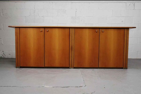 Vintage Italian Sideboard by Molteni & C, 1990s-PMI-1818263