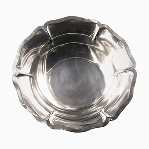 Vintage Italian Silver Centerpiece-ZCI-788118