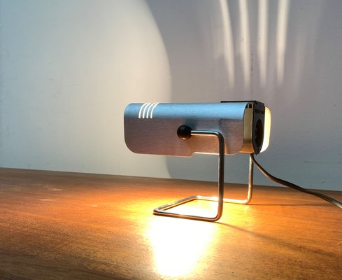 Vintage Italian Space Age Table Lamp from Targetti-UAH-1229143