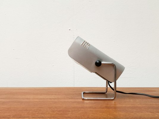 Vintage Italian Space Age Table Lamp from Targetti-UAH-1229143