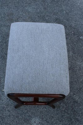 Vintage Italian Stool, 1950-EH-1706789