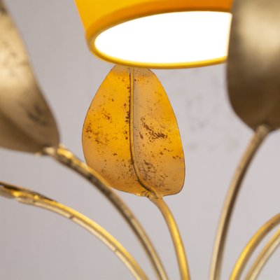 Vintage Italian Suspension Lamp, 1980s-MPO-1770635