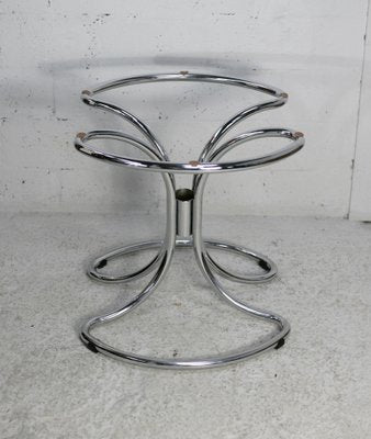 Vintage Italian Table by Gastone Rinaldi, 1970-MAO-1761841