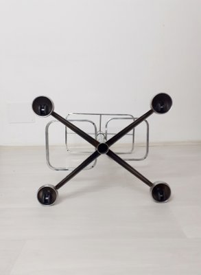 Vintage Italian Table from Allegri Parma, 1970s-PCO-1776616