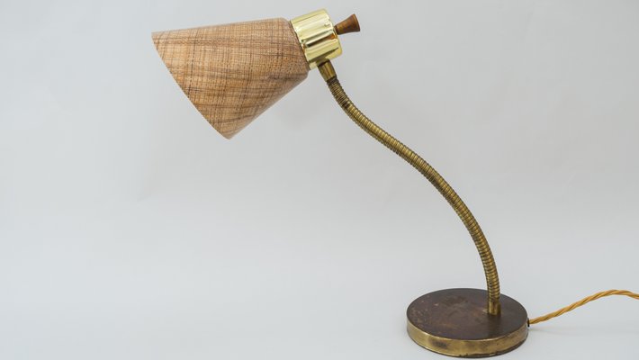 Vintage Italian Table Lamp, 1960s-SPD-742220