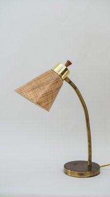 Vintage Italian Table Lamp, 1960s-SPD-742220