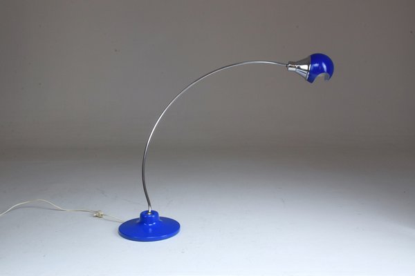 Vintage Italian Table Lamp, 1970s-GXL-628719