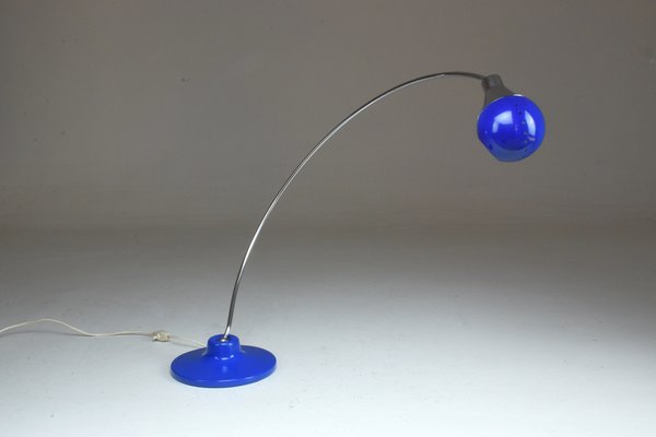 Vintage Italian Table Lamp, 1970s-GXL-628719