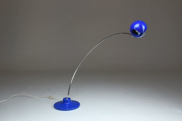 Vintage Italian Table Lamp, 1970s-GXL-628719