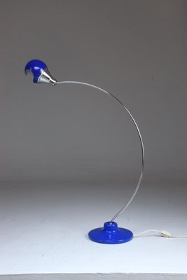 Vintage Italian Table Lamp, 1970s-GXL-628719