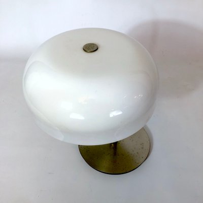 Vintage Italian Table Lamp by Giotto Stoppino, 1970s-OT-1093971