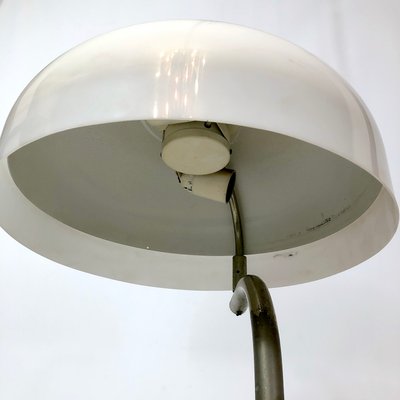 Vintage Italian Table Lamp by Giotto Stoppino, 1970s-OT-1093971