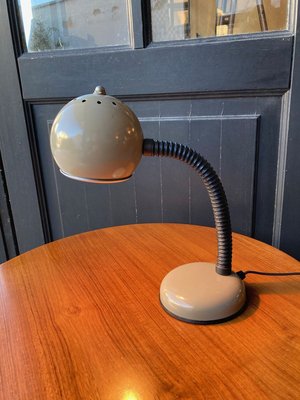 Vintage Italian Table Lamp from Veneta Lumi, 1970s-GGK-802744