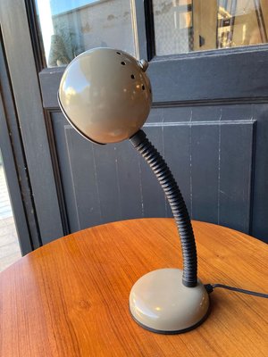 Vintage Italian Table Lamp from Veneta Lumi, 1970s-GGK-802744