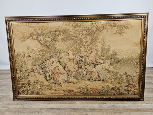 Vintage Italian Tapestry, 1920s-ZUW-1782723