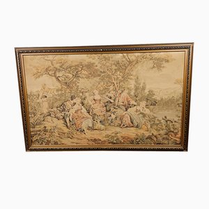 Vintage Italian Tapestry, 1920s-ZUW-1782723