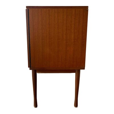 Vintage Italian Teak Sideboard, 1960s-RPH-889128