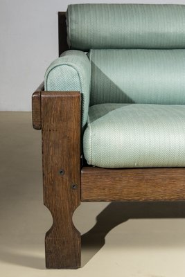 Vintage Italian Two-Seater Sofa, 1950s-BUB-1818376