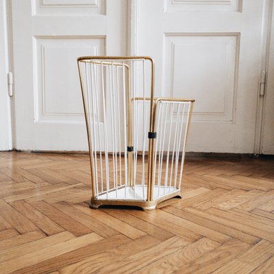 Vintage Italian Umbrella Stand, 1950s-KND-1255448