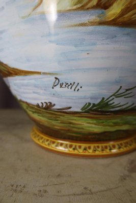 Vintage Italian Vase-WSV-1367307