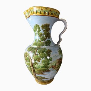 Vintage Italian Vase-WSV-1367307